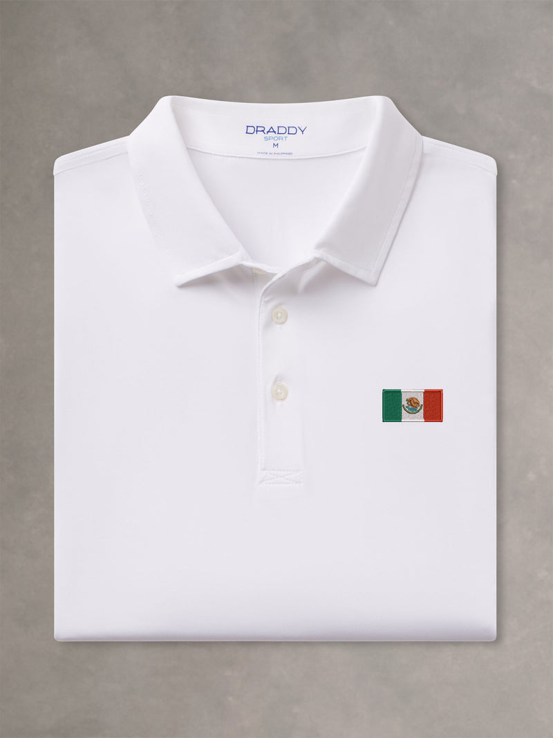 Ryan Polo | Mexico