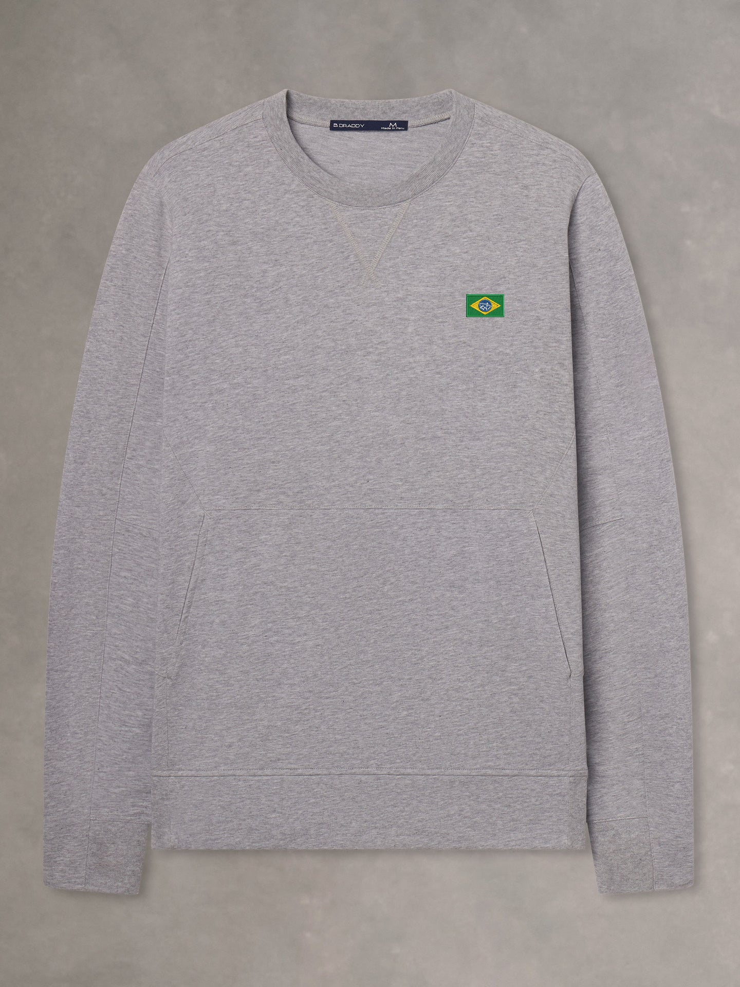 grey heather