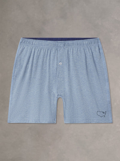 indigo heather
