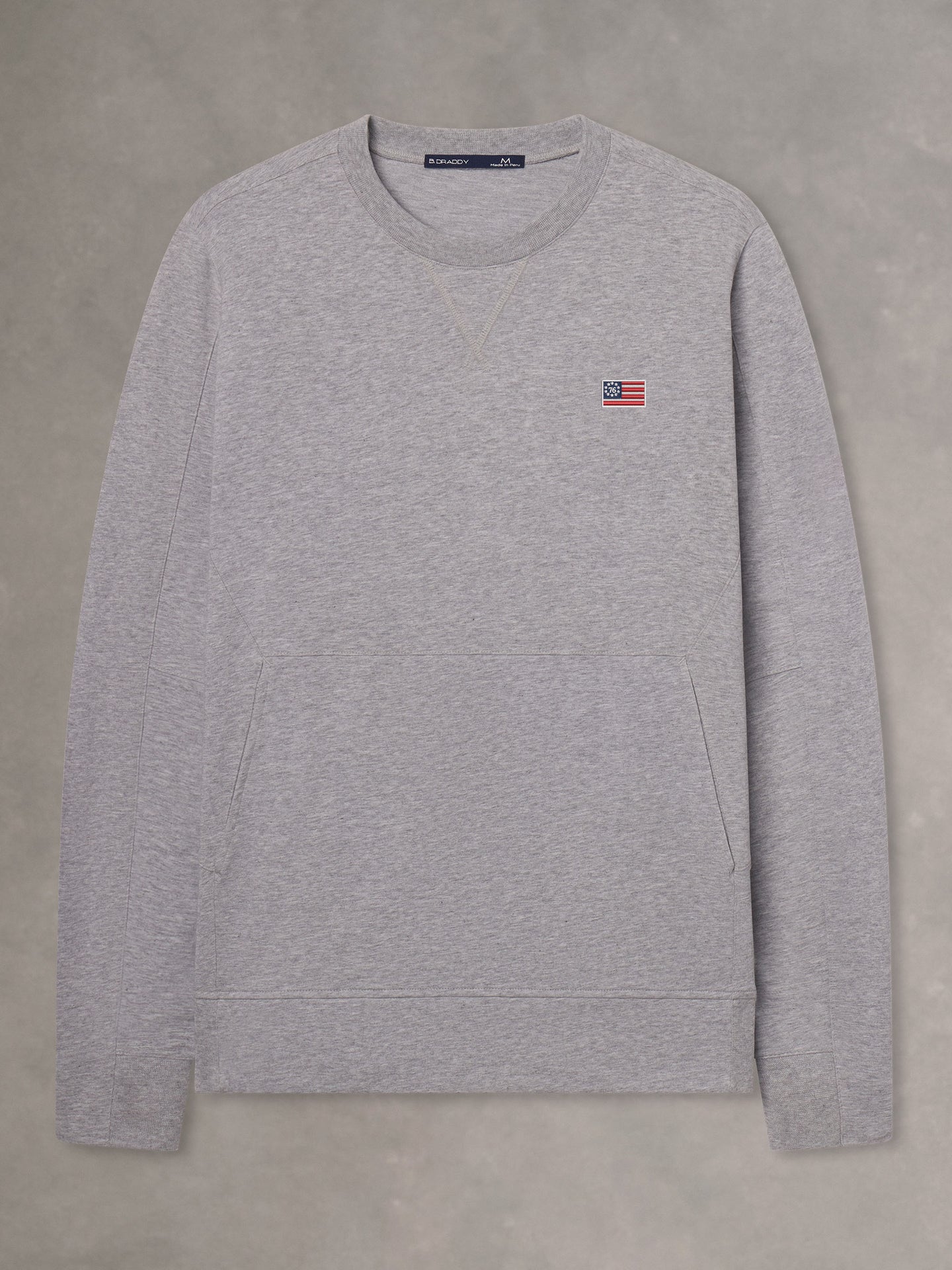 grey heather