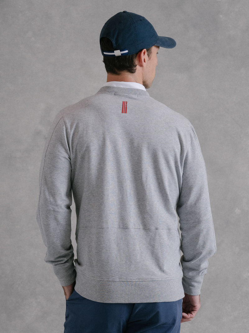 grey heather