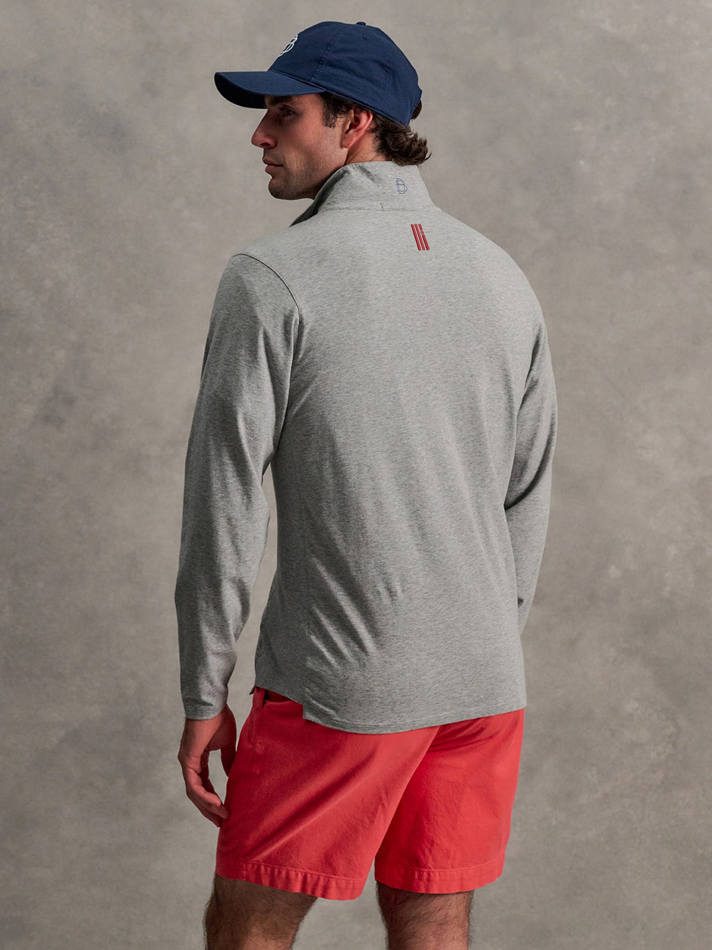 grey heather