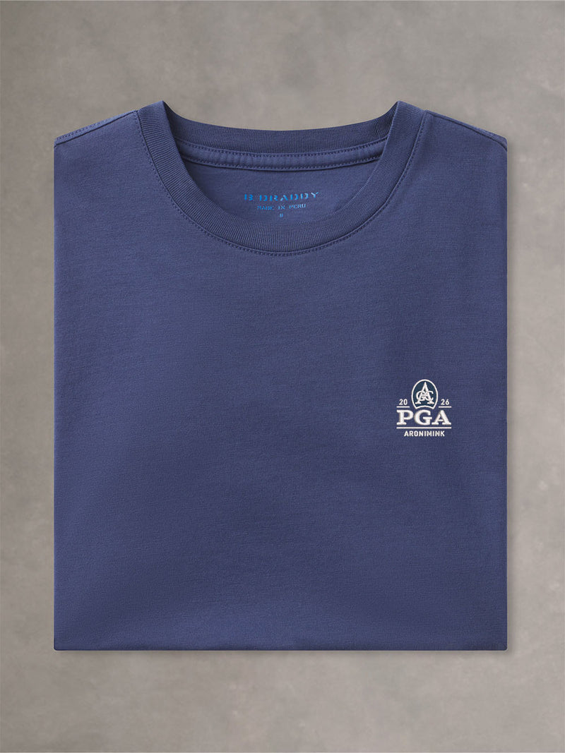OWEN JR. TEE  | 2026 PGA Championship