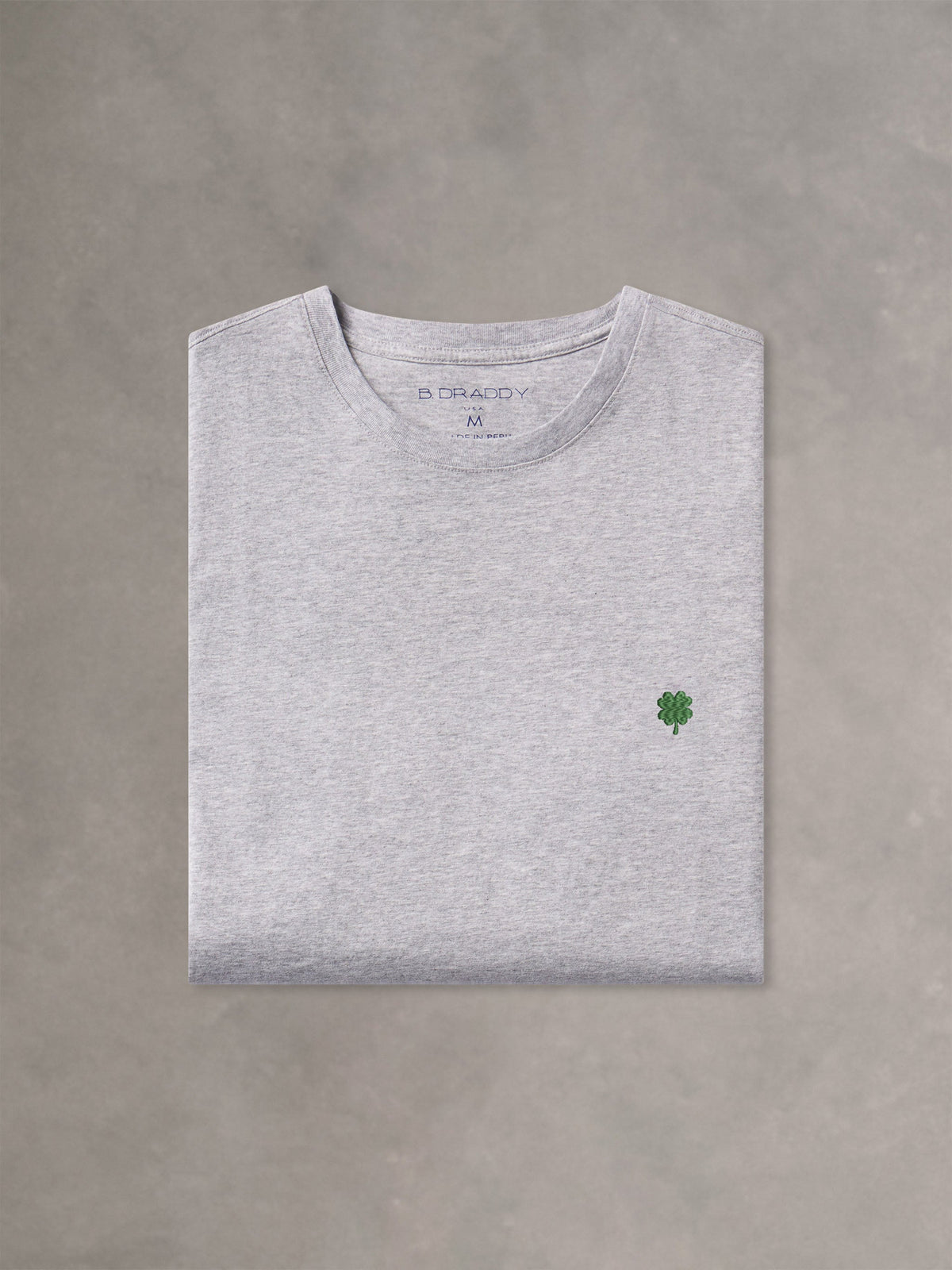 GREY HEATHER