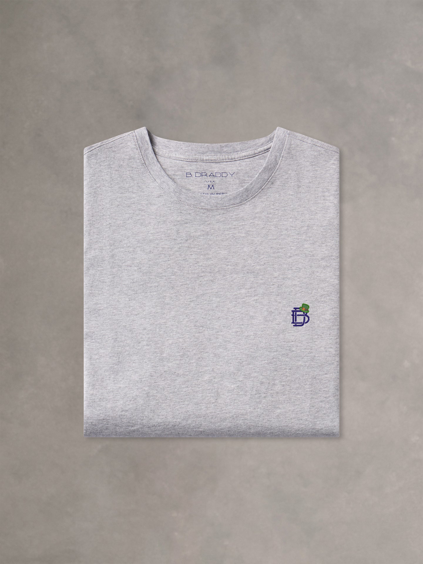 GREY HEATHER