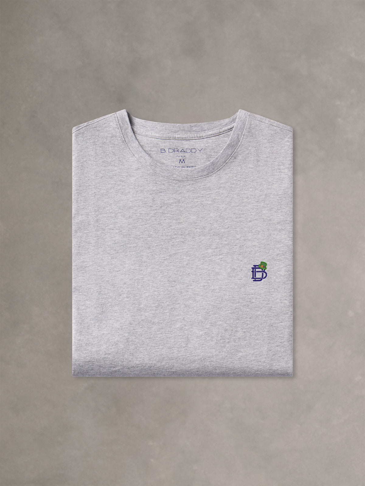 GREY HEATHER
