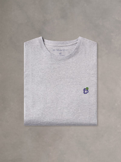 GREY HEATHER