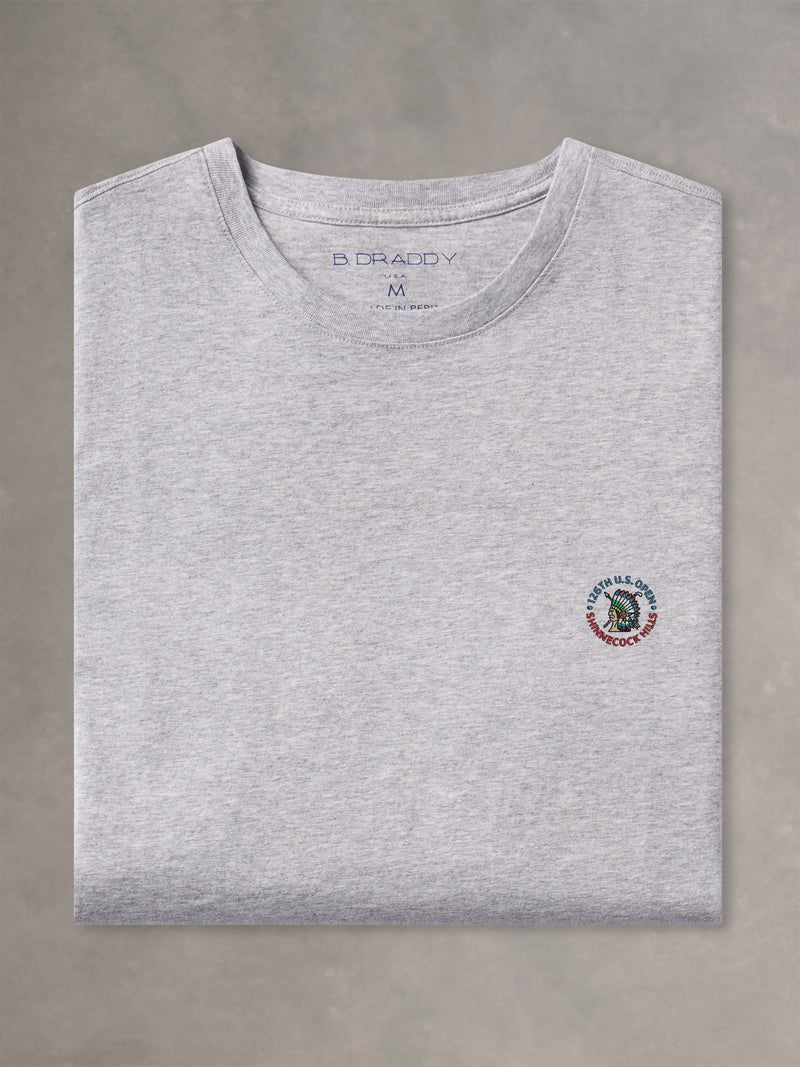 DEWEY SHORT-SLEEVE TEE | 2026 U.S. OPEN