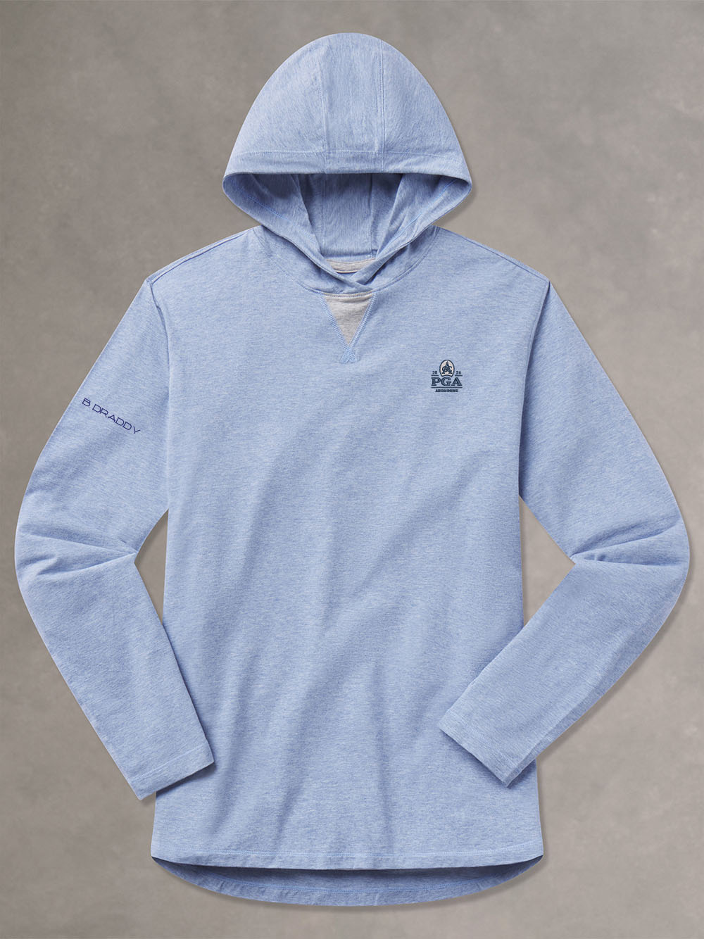 INDIGO HEATHER