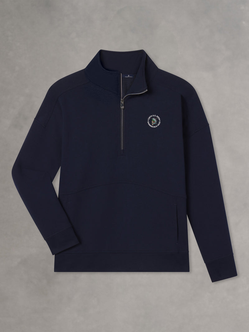 SIOBHAN SWEATSHIRT | 2026 U.S. OPEN