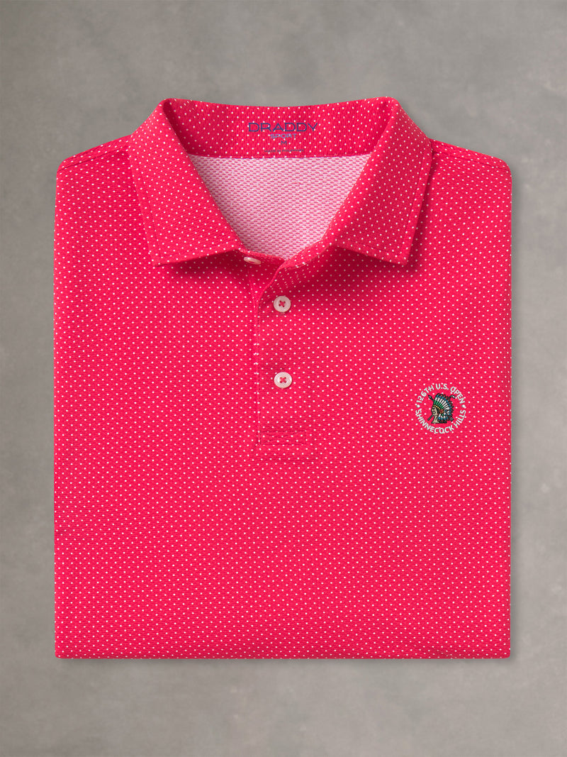 CAPTAIN COOL POLO | 2026 U.S. OPEN