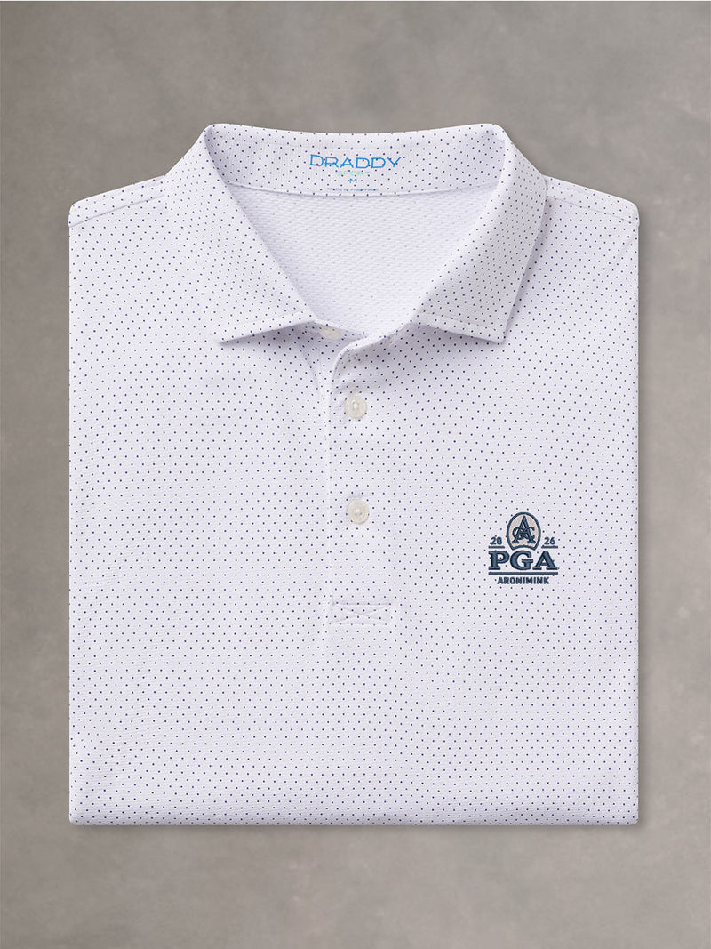 CAPTAIN COOL POLO | 2026 PGA Championship