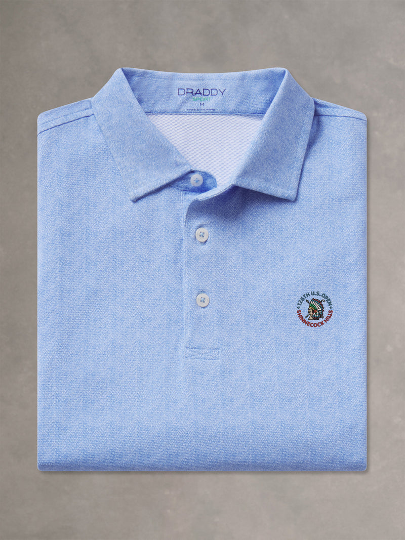 COOL GLASER POLO | 2026 U.S. OPEN