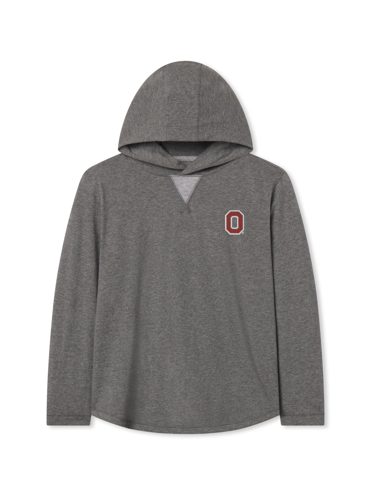charcoal heather