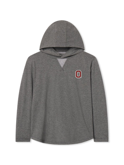 charcoal heather
