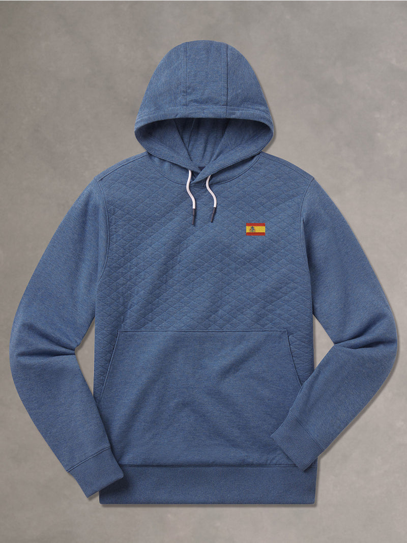 indigo heather
