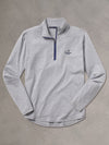 grey melange