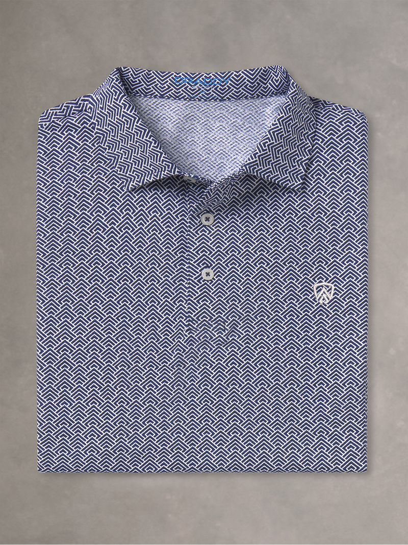 COOL SLATER POLO | ALTUS