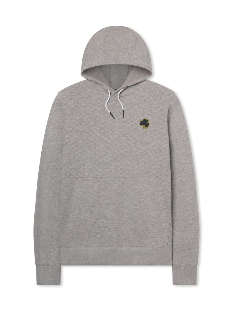 Andy Hoodie | Notre Dame Shamrock