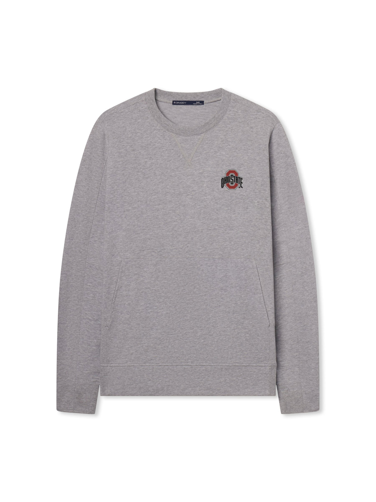 grey heather