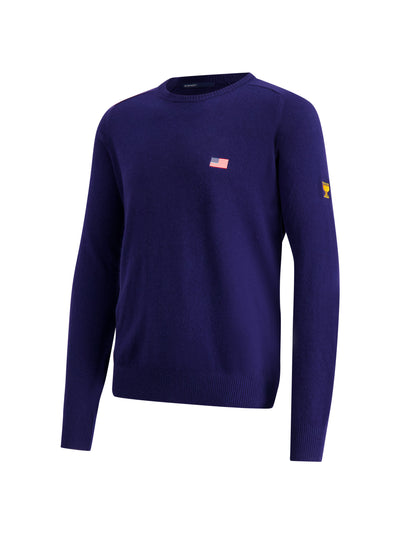 navy