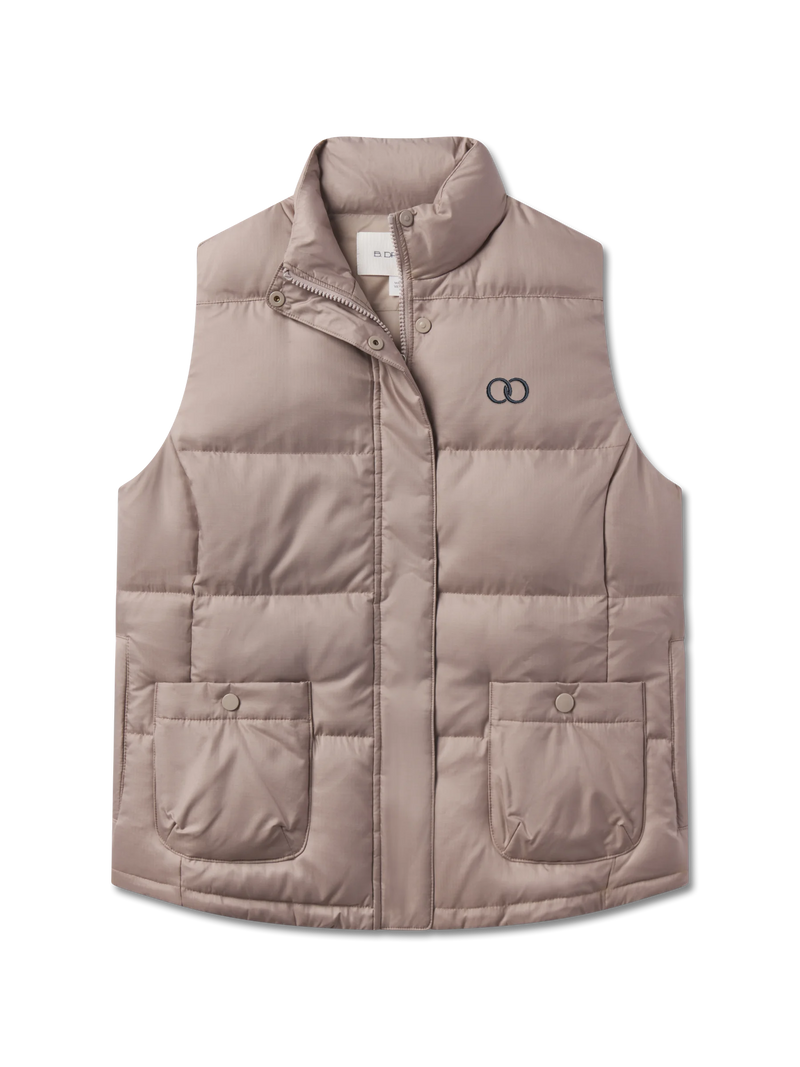 Lottie Vest | Coolmore