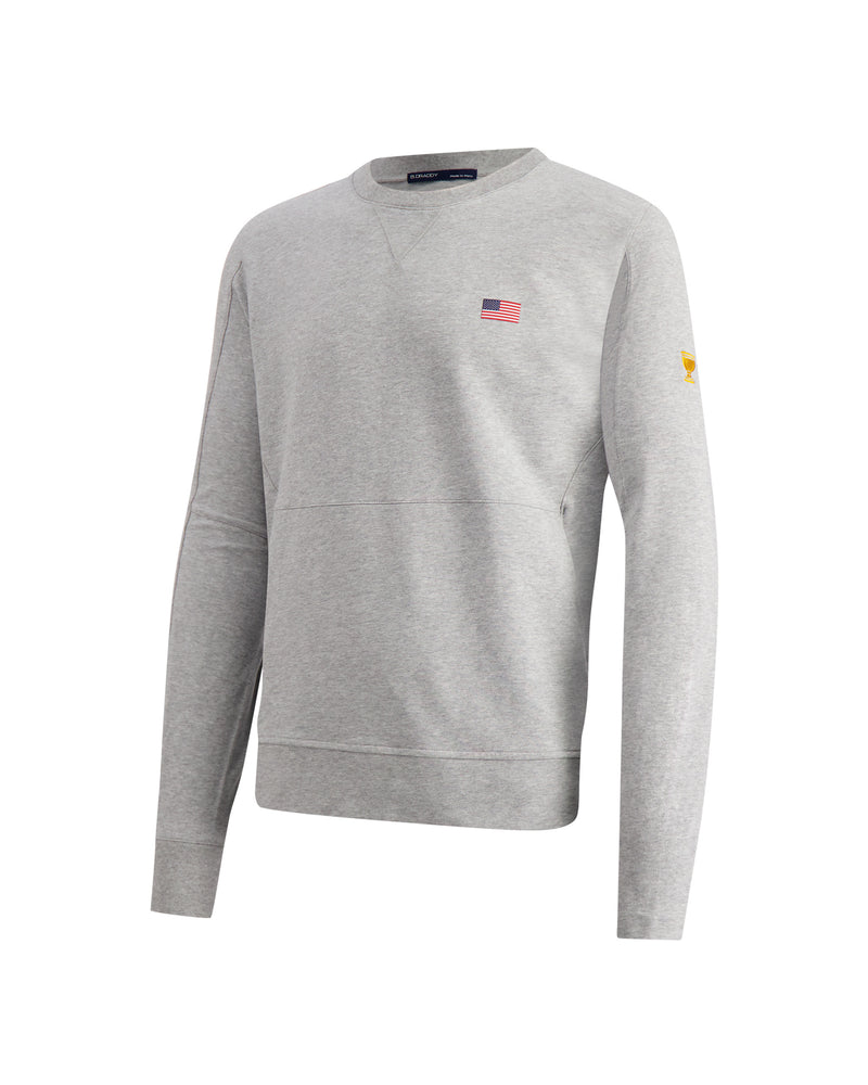 RUSS CREWNECK | U.S. TEAM