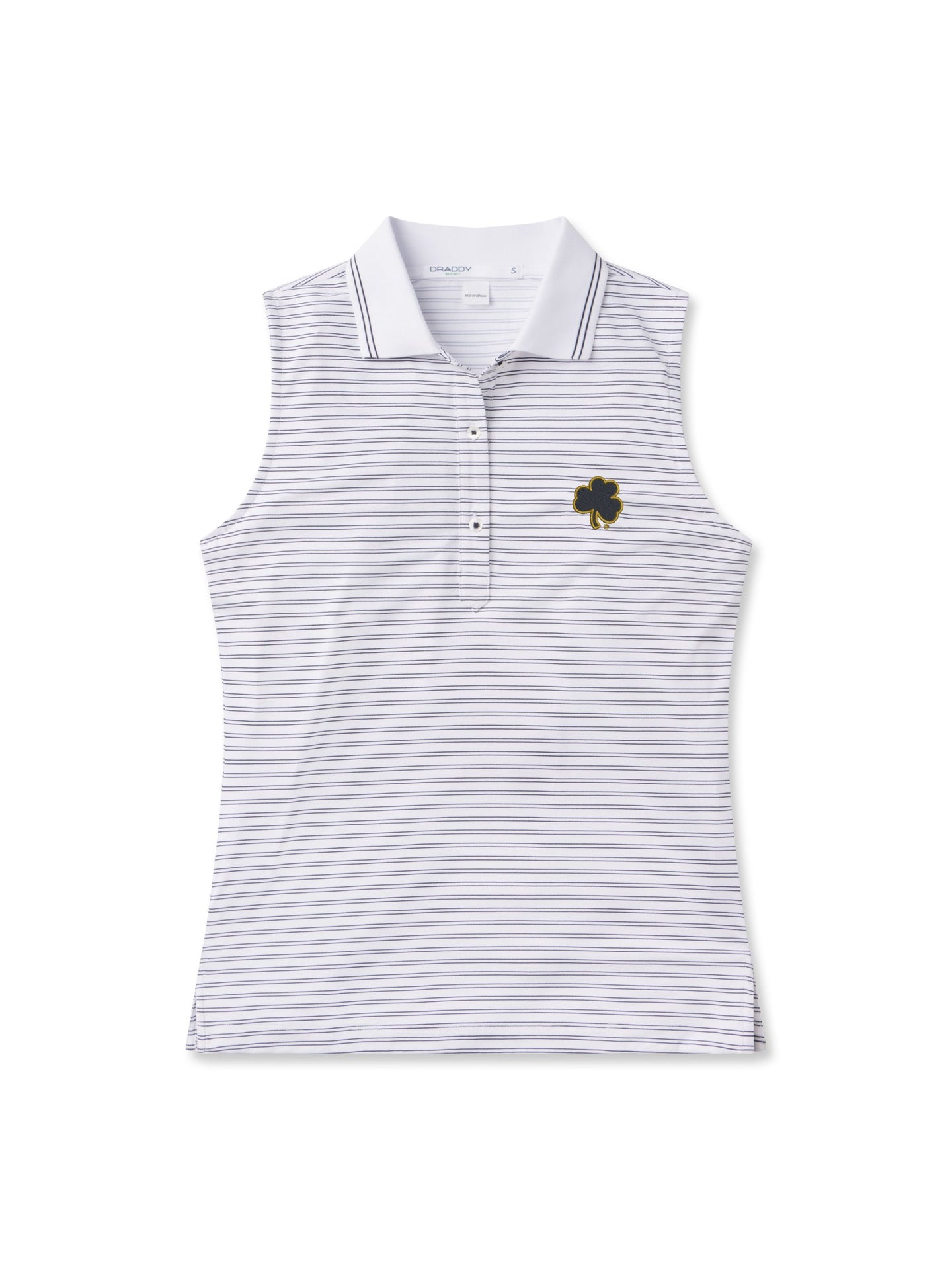 white/nauti