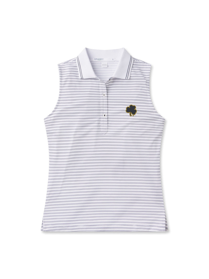 The Samantha | Notre Dame Shamrock