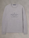 RUSS CREWNECK