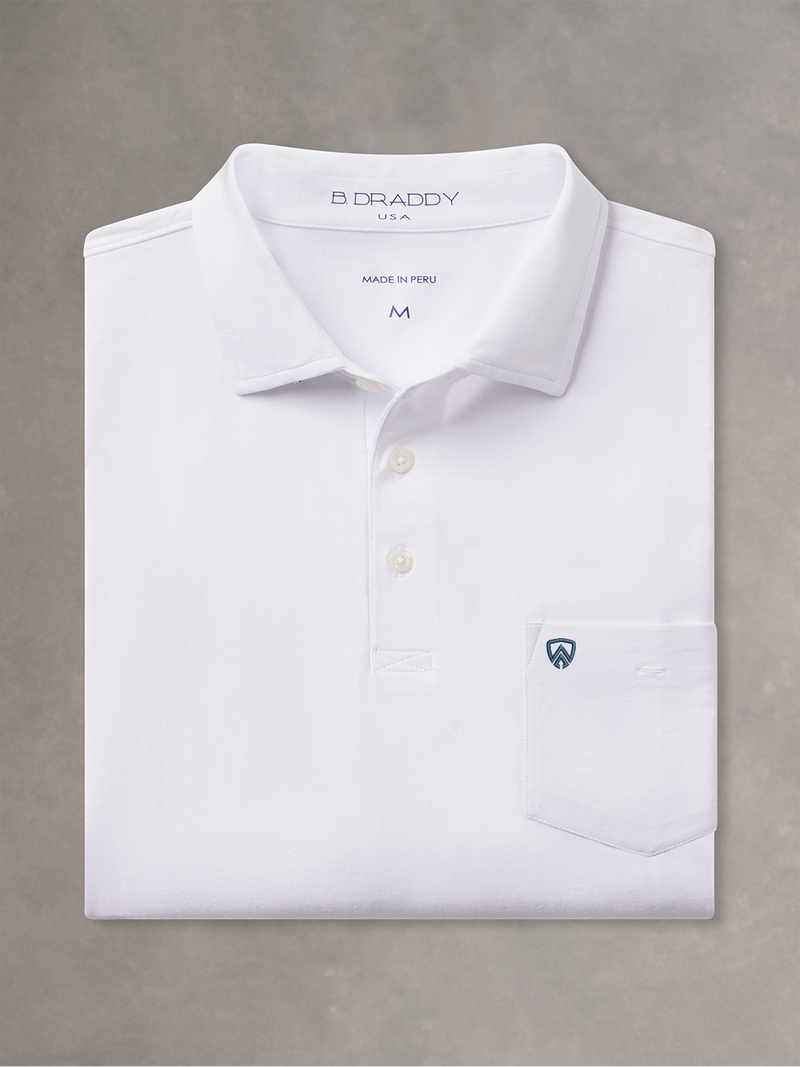 LIAM POLO | ALTUS WITH POCKET