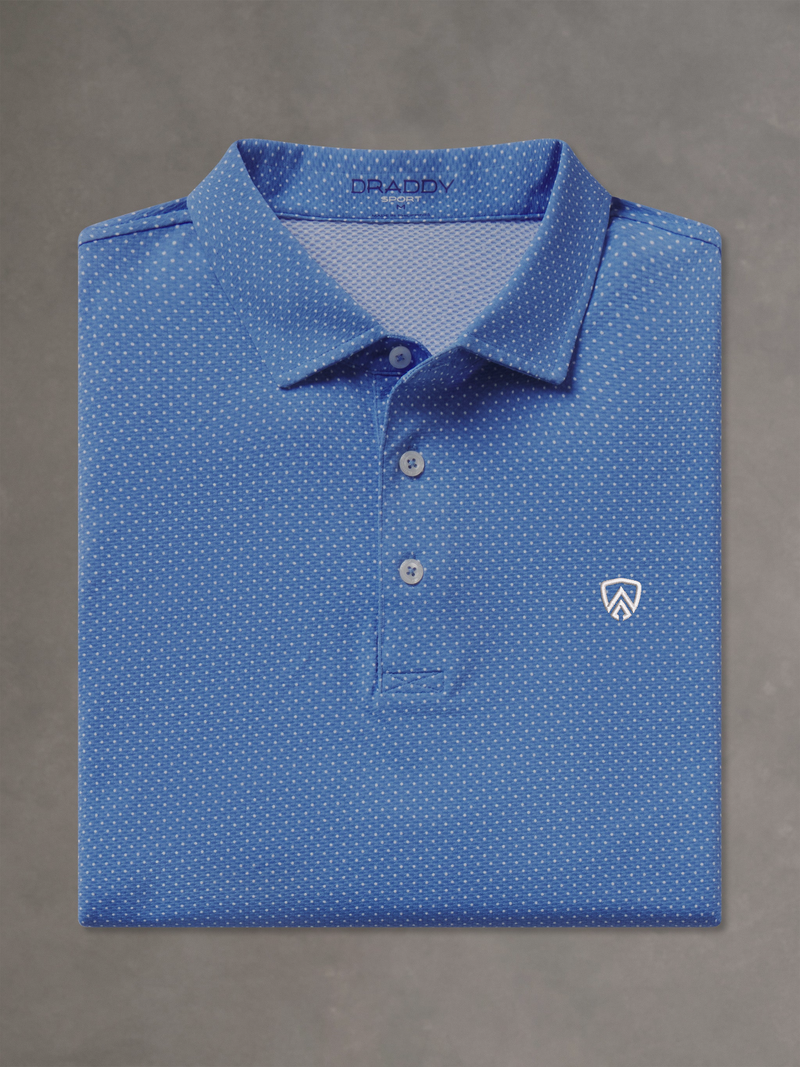 Captain Cool Polo | Altus