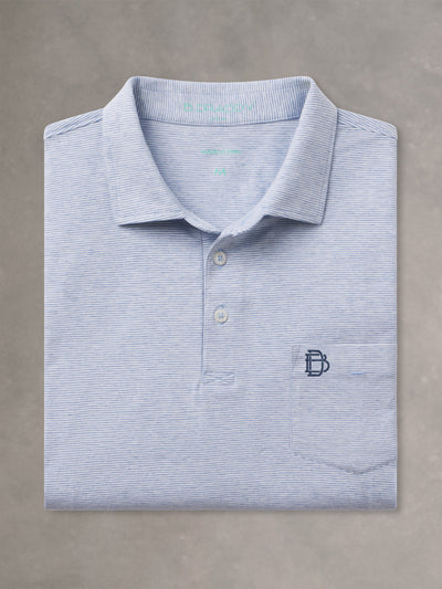 indigo heather