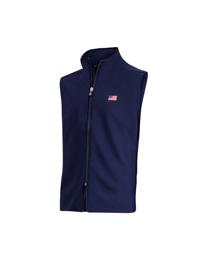 EVERYDAY VEST | U.S. TEAM