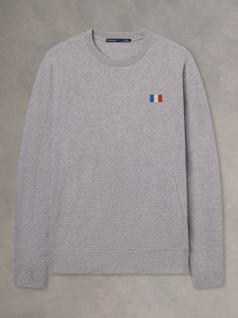 grey heather