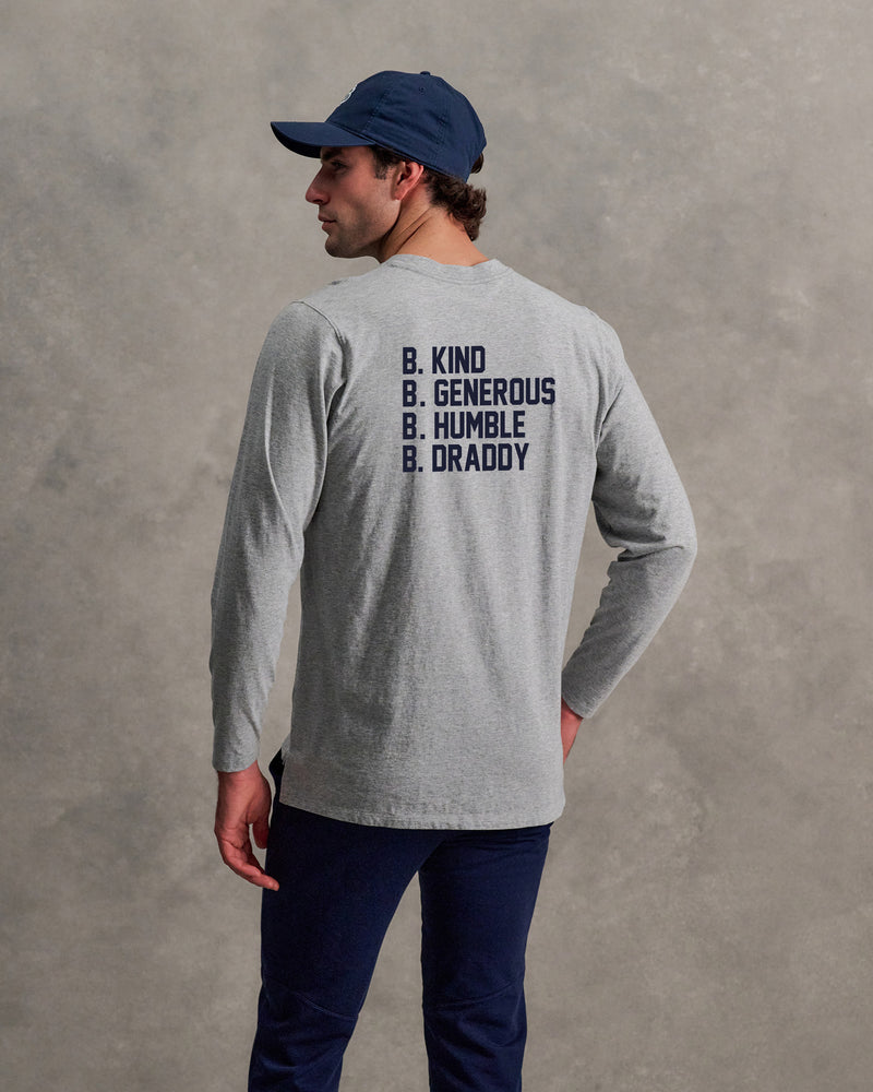 GREY HEATHER
