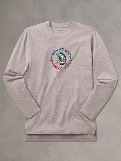 GREY HEATHER