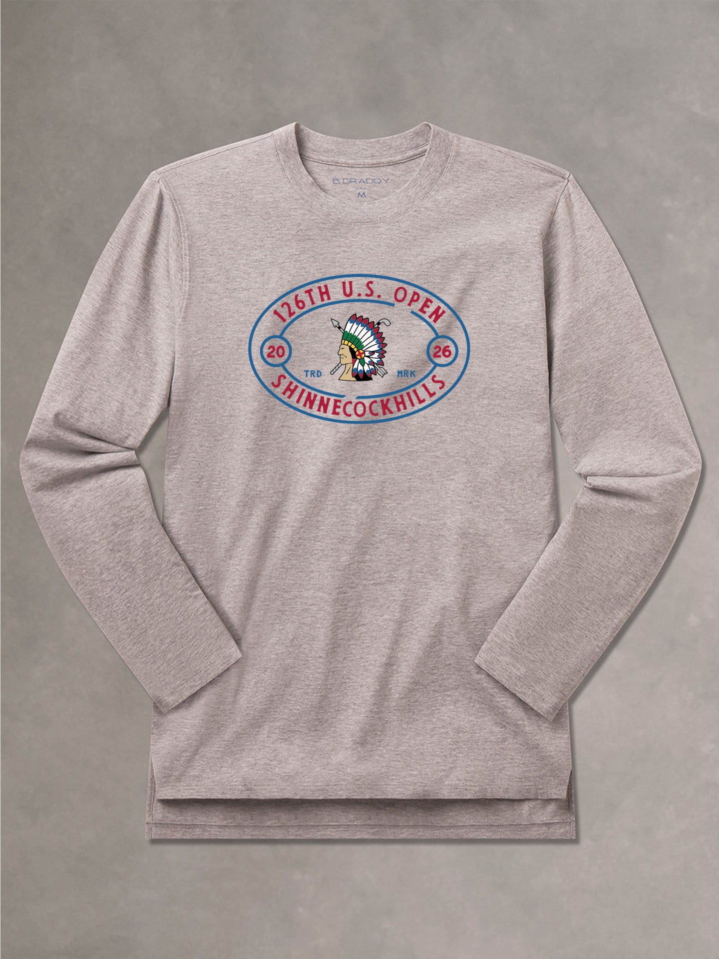 GREY HEATHER