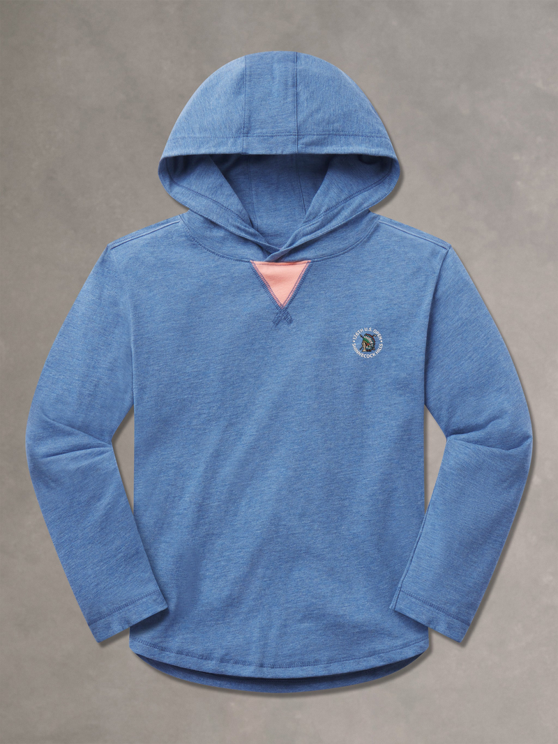 INDIGO HEATHER