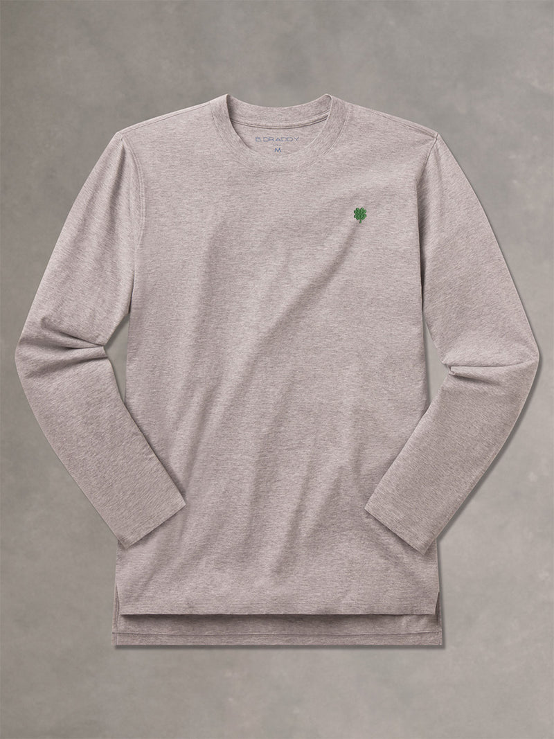GREY HEATHER