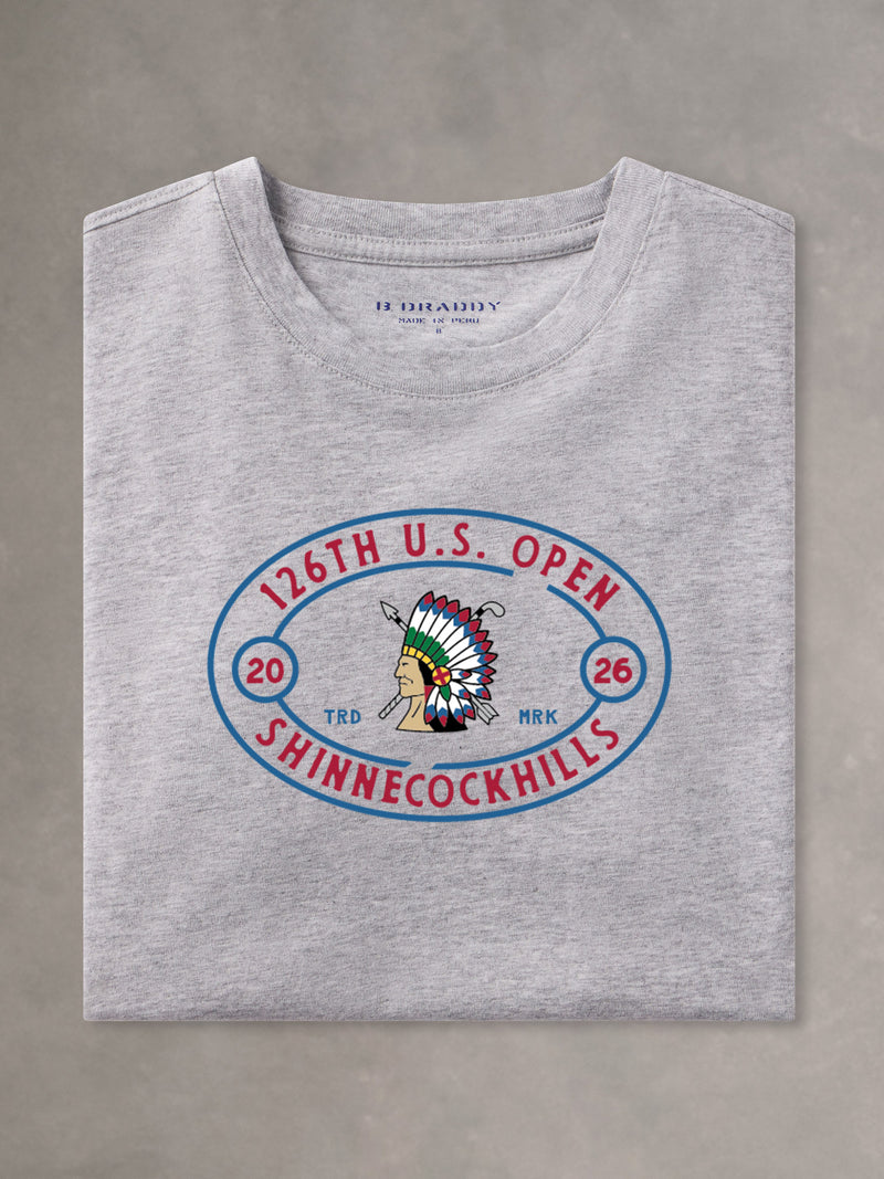 OWEN JUNIORS TEE | 126TH US OPEN OVAL