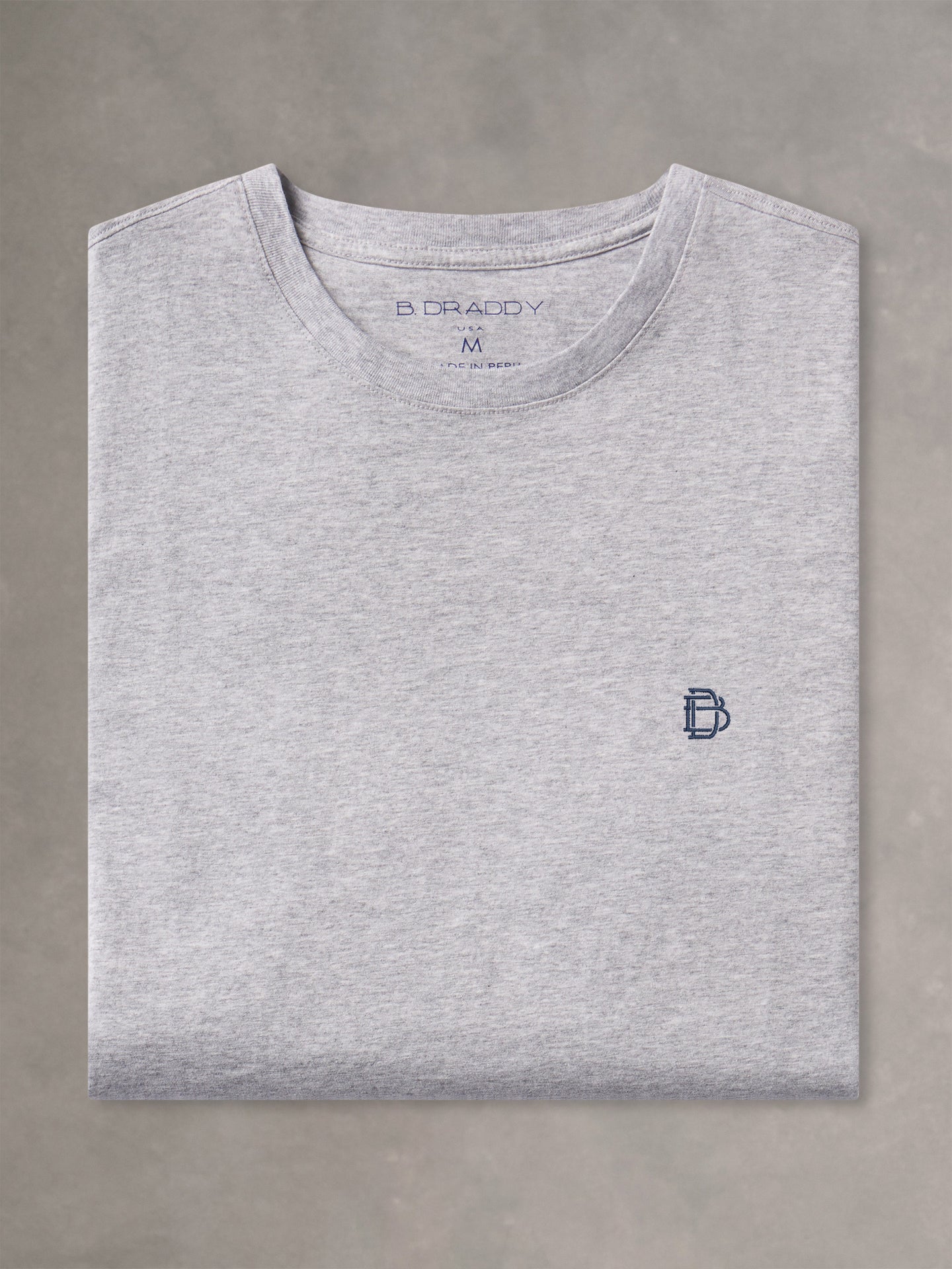 GREY HEATHER