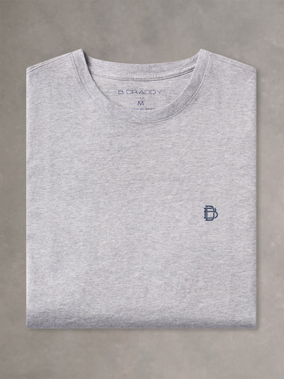 GREY HEATHER