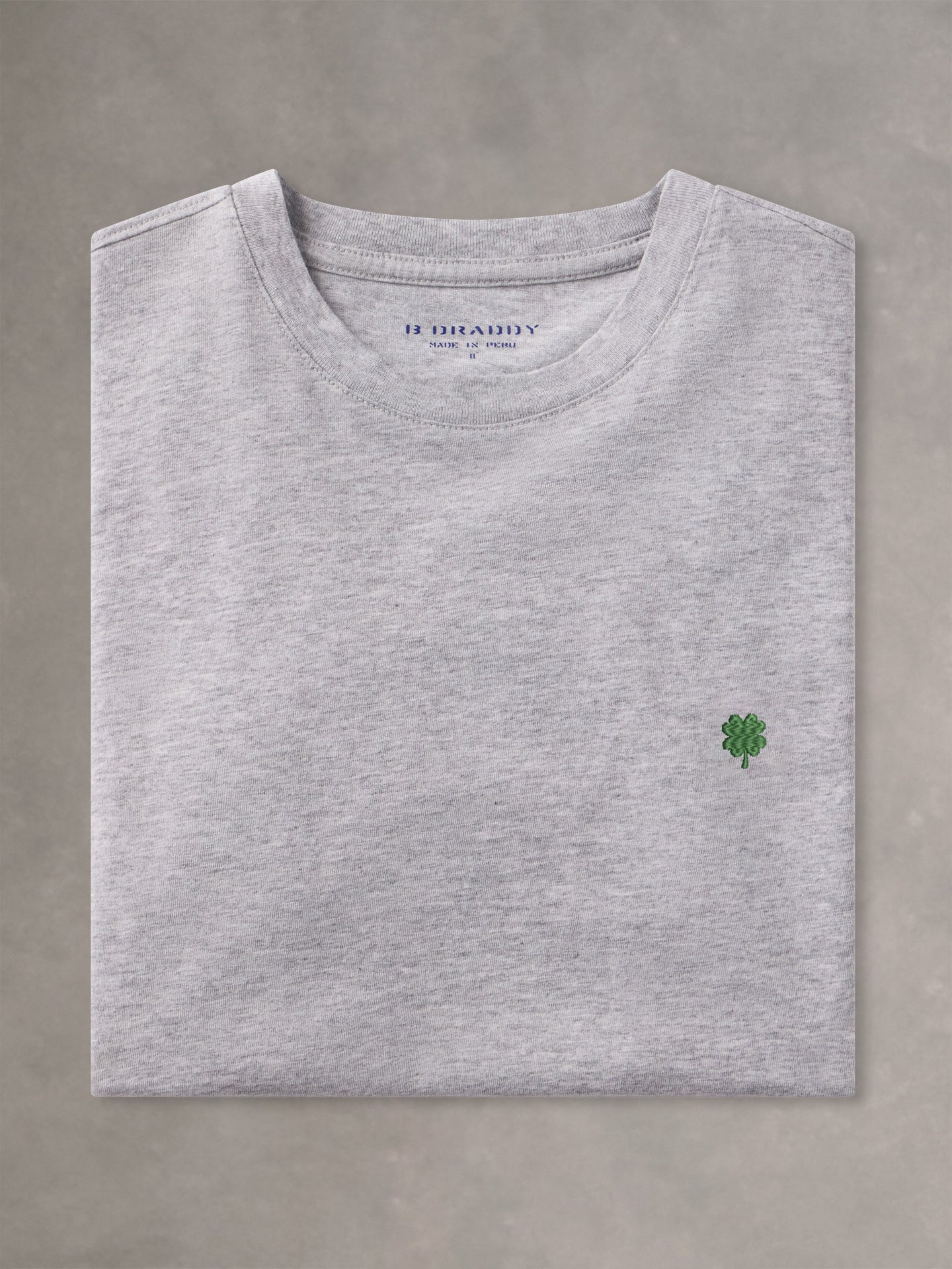 GREY HEATHER