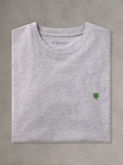 GREY HEATHER