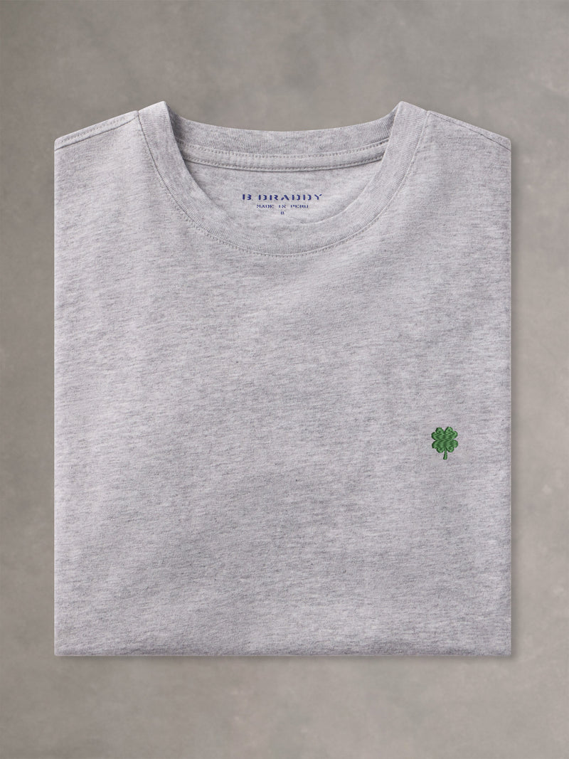 GREY HEATHER
