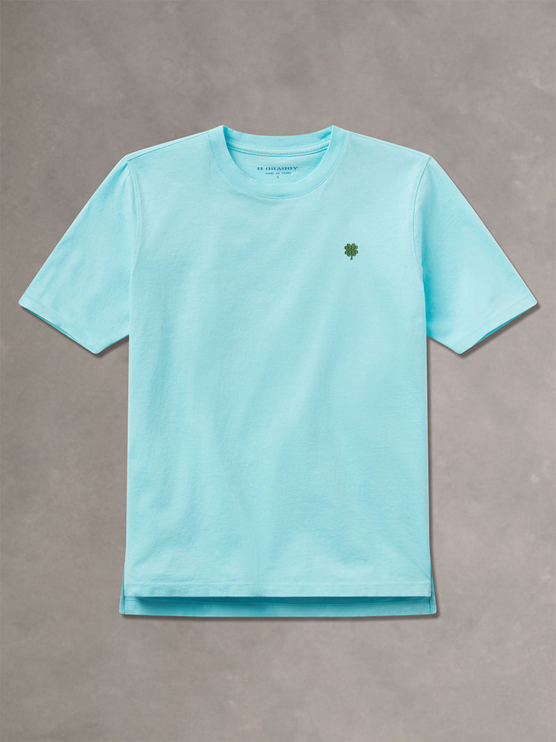 OWEN TEE | SHAMROCK