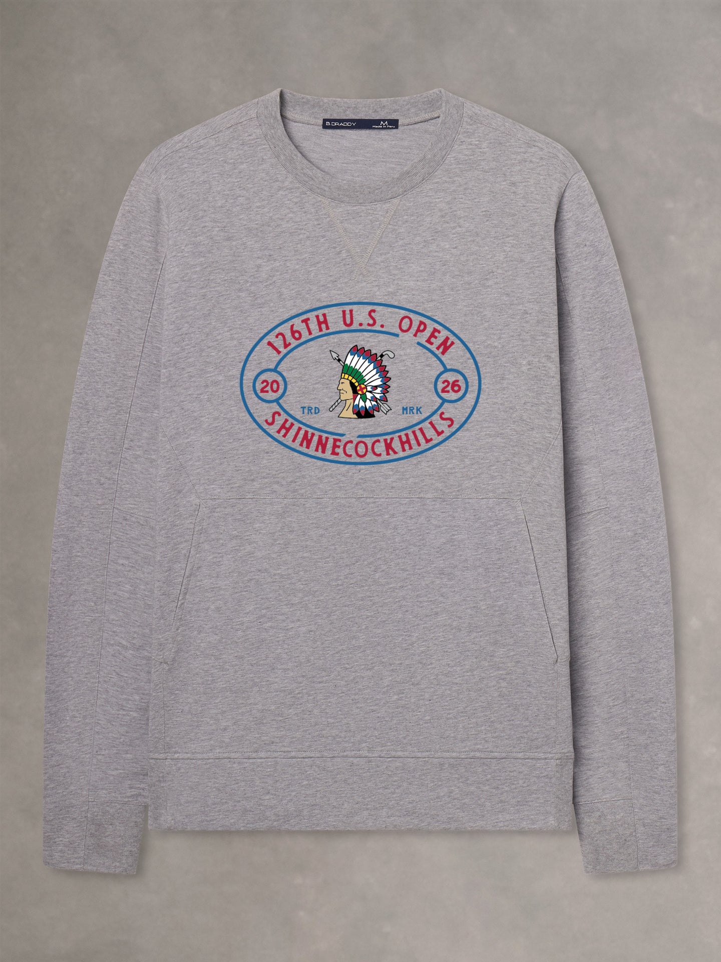 GREY HEATHER