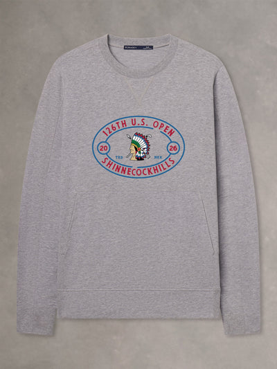 GREY HEATHER