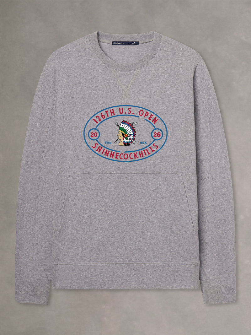 GREY HEATHER